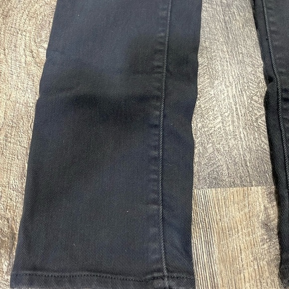 Banana Republic black jeans for men - Picture 3 of 7